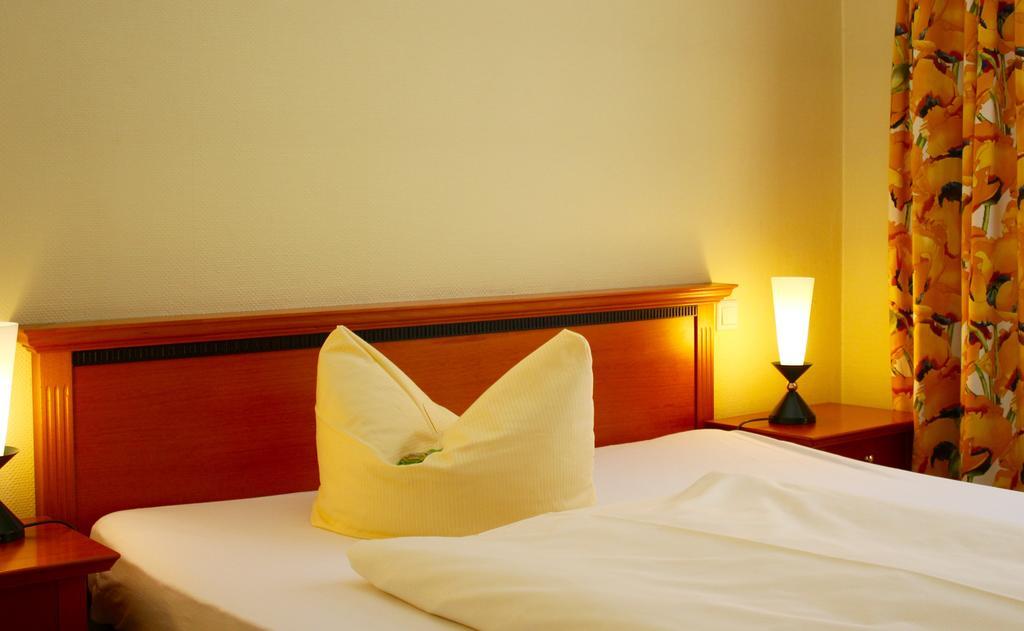 Ringhotel Dreilaendereck ציטאו מראה חיצוני תמונה