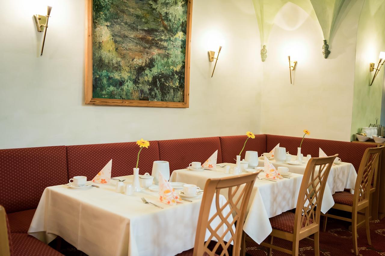 Ringhotel Dreilaendereck ציטאו מראה חיצוני תמונה